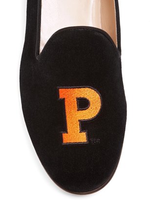 Brooks Brothers JP Crickets Princeton University Shoes