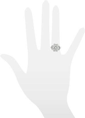 Incanto Royale 1.44 ctw Diamond 18K Gold Ring