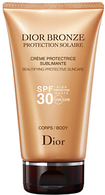 Christian Dior Bronze Sun Protection Body Suncare Tube SPF30, 150ml