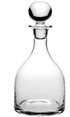 William Yeoward Country Decanter Bottle