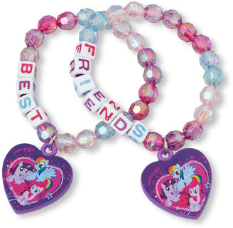 My Little Pony b.f.f. bracelets