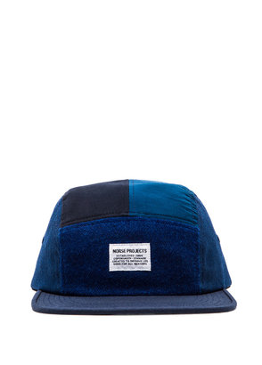 Norse Projects Patchwork 5 Panel