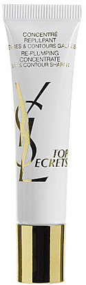 Yves Saint Laurent 2263 Yves Saint Laurent Top Secrets re plumping concentrate lip and contour shaper 15ml