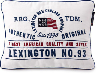 Lexington Company Lexington Trademark Sham