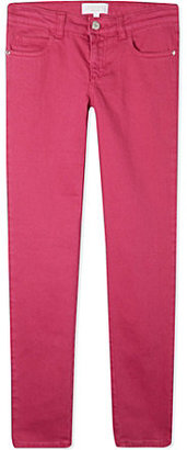 Gucci Skinny fit trousers 4-12 years