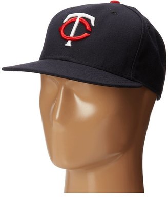 New Era Authentic Collection 59Fifty - Minnesota Twins