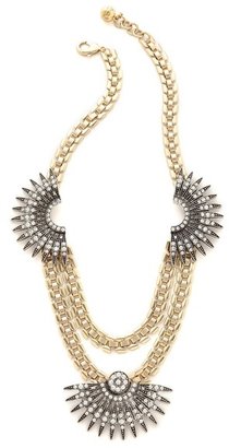 Lulu Frost Beacon Statement Necklace