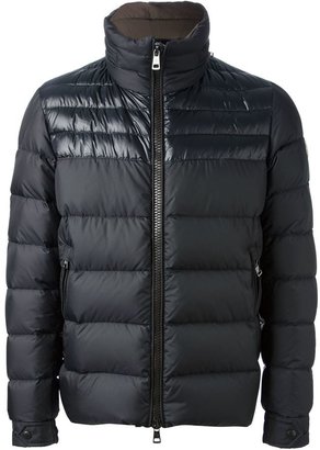 Moncler 'Dinant' padded jacket