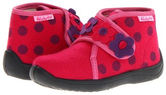 Naturino Nat. 7912 FA13 (Toddler) (Fuchsia) - Footwear