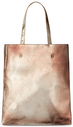 Maison Martin Margiela 7812 Maison Martin Margiela Vintage effect tote
