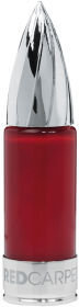 Red Carpet Queen Bullet Proof Lady in Red Long Lasting Nail Polish