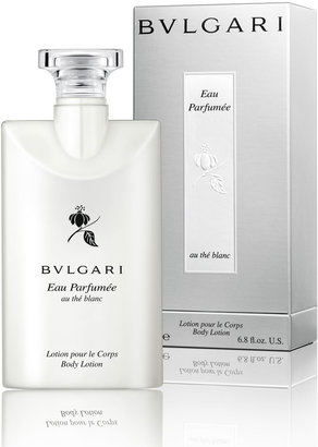 Bulgari Bvlgari Eau Parfumee Au The Blanc Body Lotion