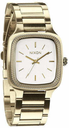 Nixon Women's Shelley Bracelet Watch