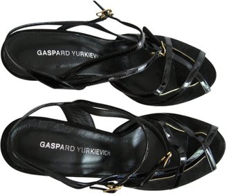 Gaspard Yurkievich Sandals