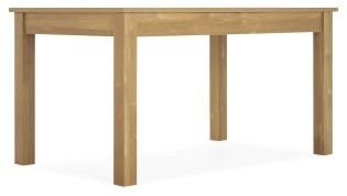 Next Stanton® 8-10 Seater Extending Dining Table