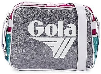 Gola REDFORD SPARKLE Silver / Pink / Blue