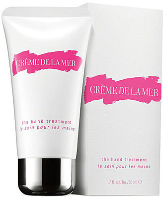 CrÈme De La Mer Breast Cancer Awareness The Limited Edition Hand Treatment 50ml