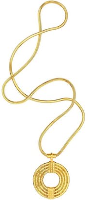 Lara Bohinc 'Apollo' long necklace