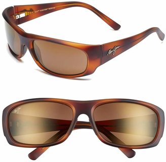 Maui Jim 'Ikaika - PolarizedPlus®2' 64mm Sunglasses
