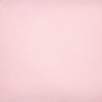Ralph Lauren Home Oxford pink striped single flat sheet
