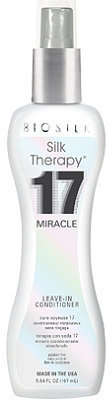 BioSilk Silk Therapy 17 Miracle