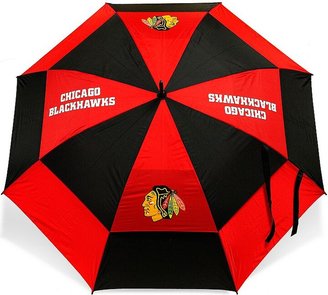 NHL Team Golf Chicago Blackhawks Umbrella