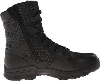Bates Footwear Code 6 -8 Side Zip Men's Work Boots