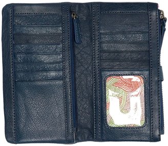 The Sak Pax Leather Wallet