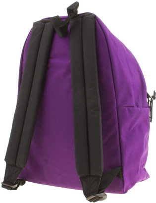 Eastpak Purple Padded Pak R Bags