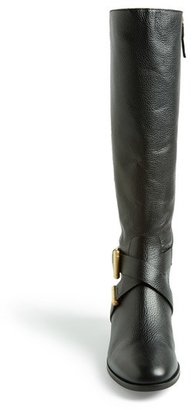 LK Bennett 'Linsey' Knee High Leather Boot (Women)
