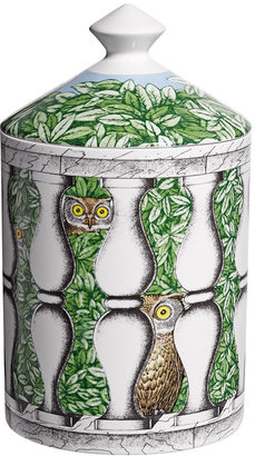Fornasetti Scented Candle - Balaustra