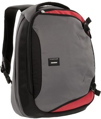 Crumpler The Dry Red No.5 Backpack