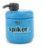 Joico Ice Spiker Water-Resistant Styling Clue