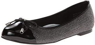 Annie Shoes Women's Exciting Ballet Flat