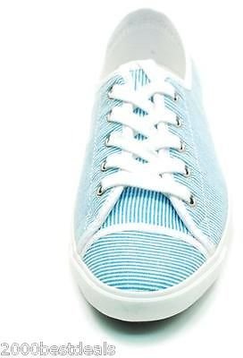 Converse Light Low Top Vivid Blue Shoes Chucks Women Sneakers 513709f