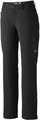 Mountain Hardwear Winter Wander Pants - UPF 50, Stretch (For Women)