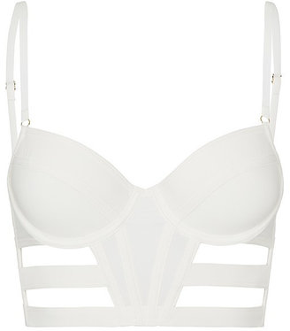 Sass & Bide Any Given Time Bustier
