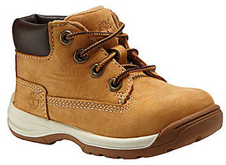 Timberland Infant Boys Earthkeepers Timber Tykes Lace Boots
