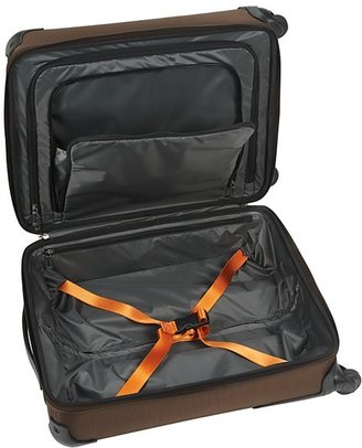 Tumi T-Tech by Network Lightweight Continental Carry-On