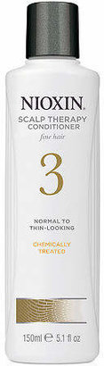Nioxin System 3 Scalp Therapy Conditioner- 5.1 oz. Family