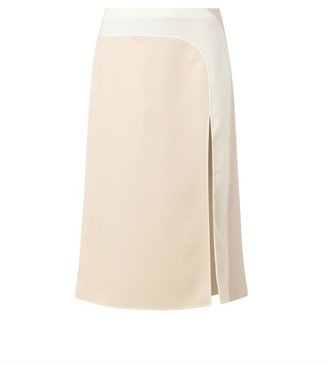 Marc Jacobs Stretch-wool pencil skirt