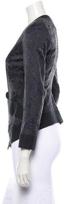 Vivienne Westwood Brocade Jacket