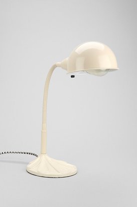Urban Outfitters Gooseneck Desk Lamp
