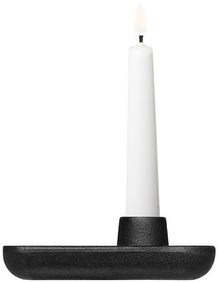 Iittala Allas Square Single Candle Holder