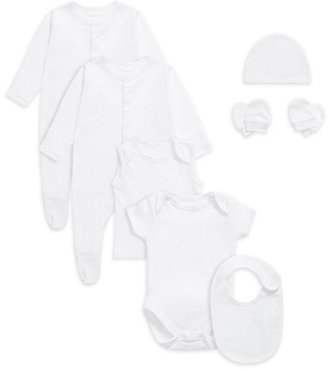 Mothercare My First Starter Set - 8 Pieces