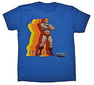 JCPenney Novelty T-Shirts He-Man Graphic Tee