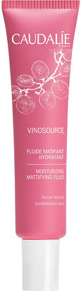 CAUDALIE Vinosource moisturising matifying fluid 40ml
