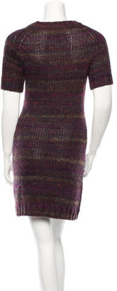Rachel Zoe Sweater Dress