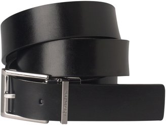 Calvin Klein Reversible leather belt.