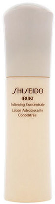 Shiseido IBUKI Softening Concentrate - NO COLOUR